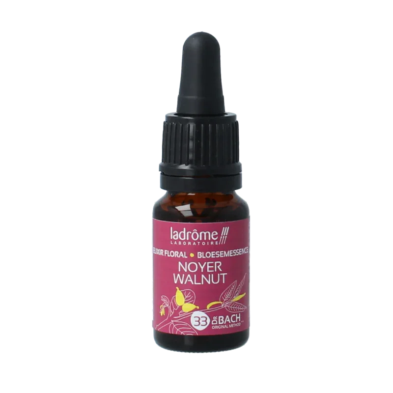Ladrome Bloemessence walnut bio 10 Milliliter