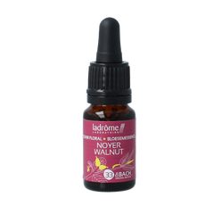 Ladrome Bloemessence walnut bio 10.00 Milliliter