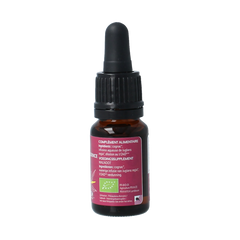 Ladrome Bloemessence walnut bio 10.00 Milliliter