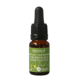 Ladrome Honeysuckle/kamperfoelie bio 10 Milliliter