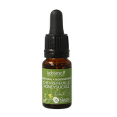 Ladrome Honeysuckle/kamperfoelie bio 10 Milliliter