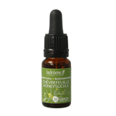 Ladrome Honeysuckle/kamperfoelie bio 10.00 Milliliter