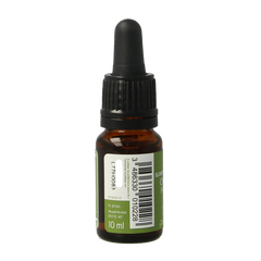 Ladrome Honeysuckle/kamperfoelie bio 10 Milliliter