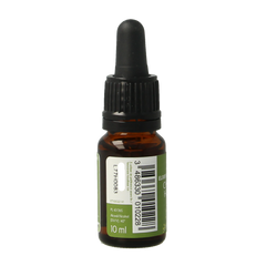 Ladrome Honeysuckle/kamperfoelie bio 10.00 Milliliter