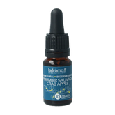Ladrome Crab apple bio 10 Milliliter