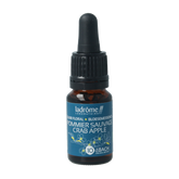 Ladrome Crab apple bio 10.00 Milliliter