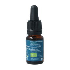 Ladrome Crab apple bio 10.00 Milliliter