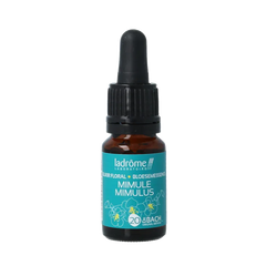 Ladrome Mimulus bio 10 Milliliter