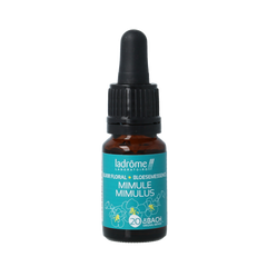 Ladrome Mimulus bio 10.00 Milliliter