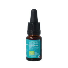 Ladrome Mimulus bio 10.00 Milliliter