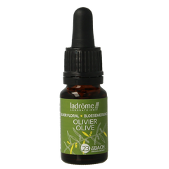 Ladrome Olijf bio 10 Milliliter