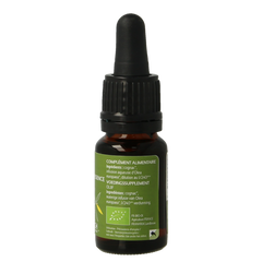 Ladrome Olijf bio 10.00 Milliliter