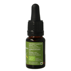 Ladrome Olijf bio 10 Milliliter