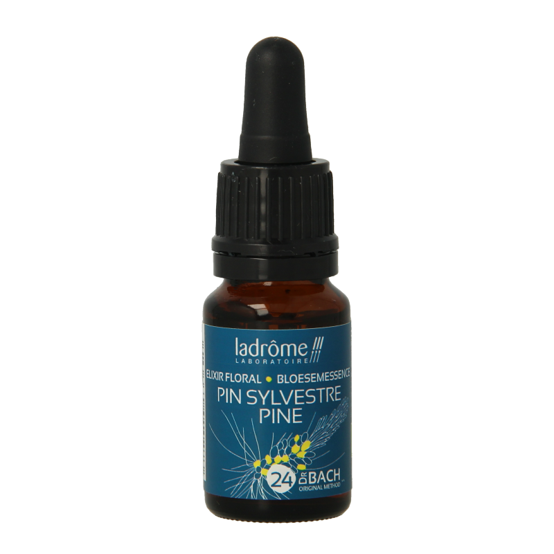 Ladrome Pine / Den 24 bio 10.00 Milliliter