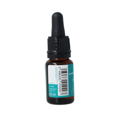 Ladrome Cherry plum bio 10.00 Milliliter