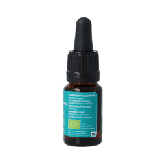 Ladrome Cherry plum bio 10 Milliliter