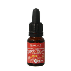 Ladrome First aid essence bio 10 Milliliter