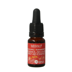 Ladrome First aid essence bio 10.00 Milliliter
