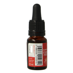 Ladrome First aid essence bio 10.00 Milliliter
