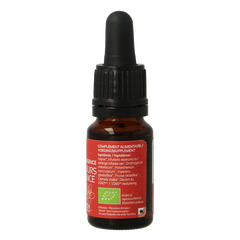 Ladrome First aid essence bio 10.00 Milliliter