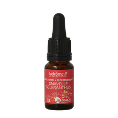 Ladrome Scleranthus / hardbloem bio 10.00 Milliliter