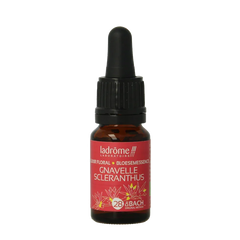 Ladrome Scleranthus / hardbloem bio 10 Milliliter