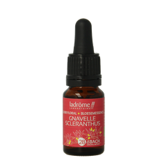Ladrome Scleranthus / hardbloem bio 10.00 Milliliter