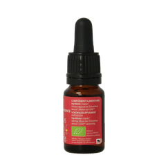 Ladrome Scleranthus / hardbloem bio 10 Milliliter