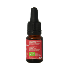 Ladrome Scleranthus / hardbloem bio 10.00 Milliliter