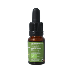 Ladrome Mustard bio 10 Milliliter