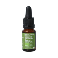 Ladrome Mustard bio 10.00 Milliliter