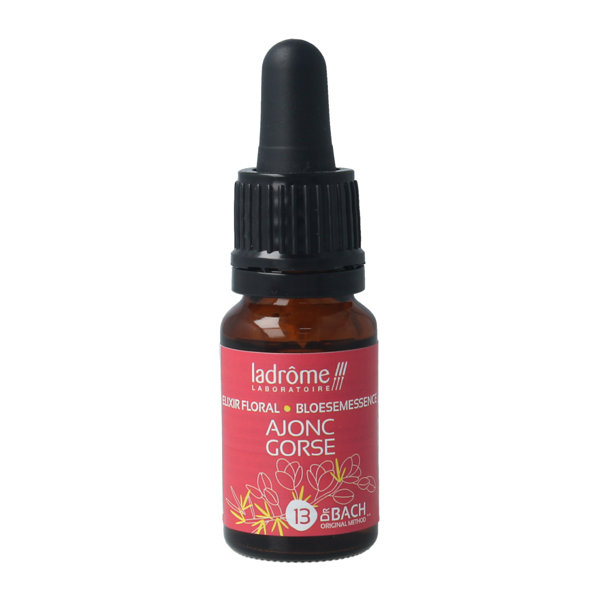 Ladrome Gorse bio 10.00 Milliliter