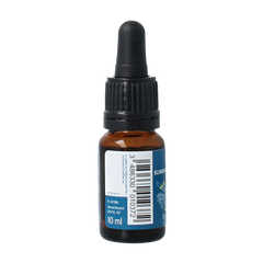 Ladrome Bloesemessence Elm bio 10.00 Milliliter