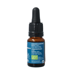 Ladrome Bloesemessence Elm bio 10.00 Milliliter