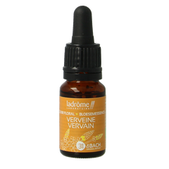Ladrome Vervain bio 10 Milliliter