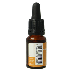 Ladrome Vervain bio 10.00 Milliliter