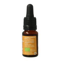 Ladrome Vervain bio 10 Milliliter