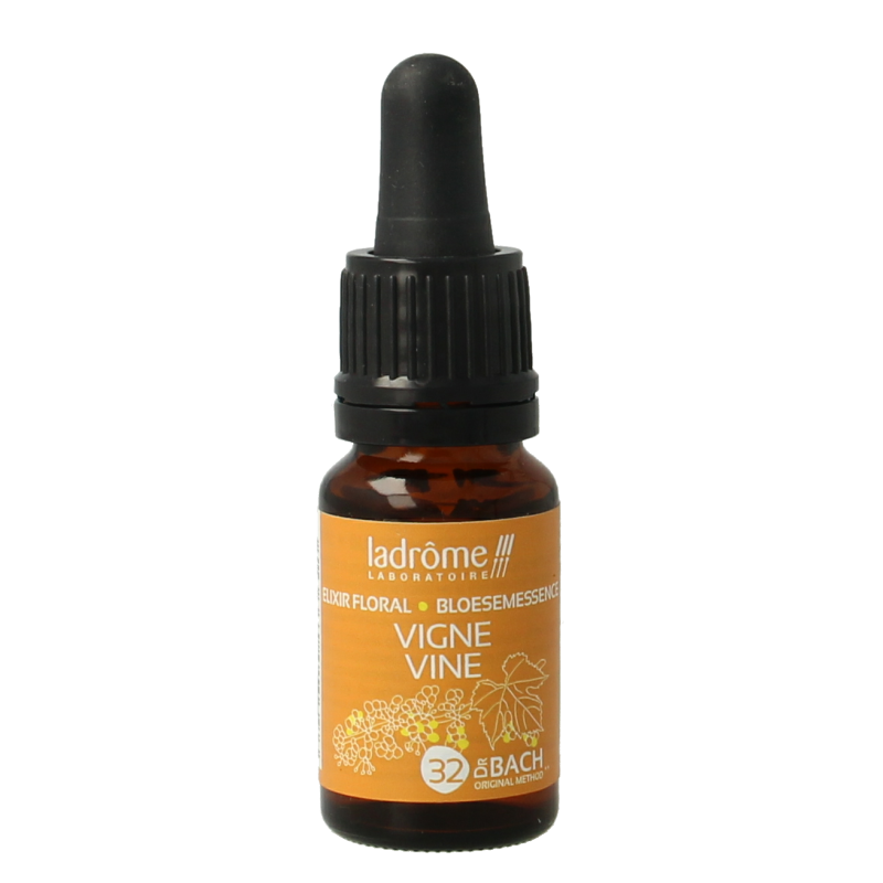 Ladrome Vine bio 10.00 Milliliter