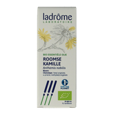 Ladrome Roomse kamille bio 5 Milliliter
