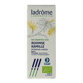 Ladrome Roomse kamille bio 5.00 Milliliter