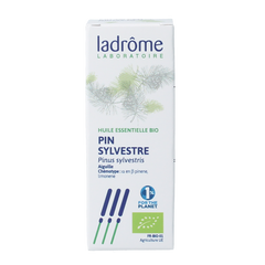 Ladrome Den olie bio 10 Milliliter