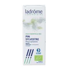 Ladrome Den olie bio 10.00 Milliliter