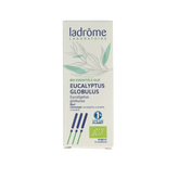Ladrome Eucalyptus globulus olie bio 10 Milliliter