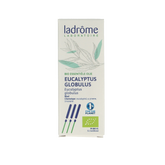Ladrome Eucalyptus globulus olie bio 10 Milliliter