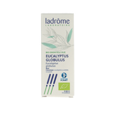 Ladrome Eucalyptus globulus olie bio 10.00 Milliliter