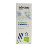 Ladrome Jeneverbes olie bio 10 Milliliter