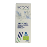 Ladrome Jeneverbes olie bio 10 Milliliter
