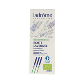 Ladrome Lavendel olie bio 10.00 Milliliter
