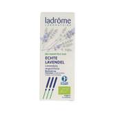 Ladrome Lavendel olie bio 10 Milliliter