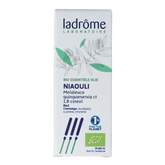 Ladrome Niaouli olie 10 Milliliter